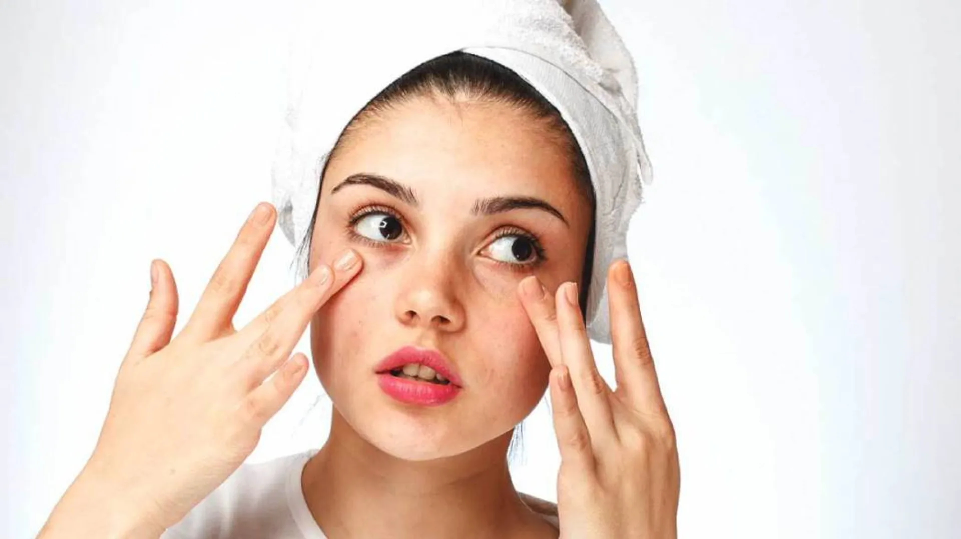 dry skin care